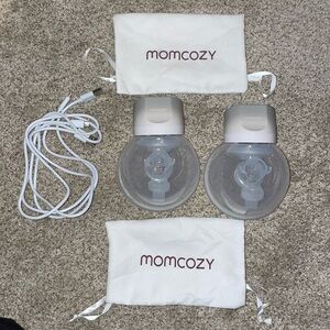 Momcozy S12 Pro